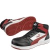 Puma Frontcourt Mid ESD Safety Boots Metal Free